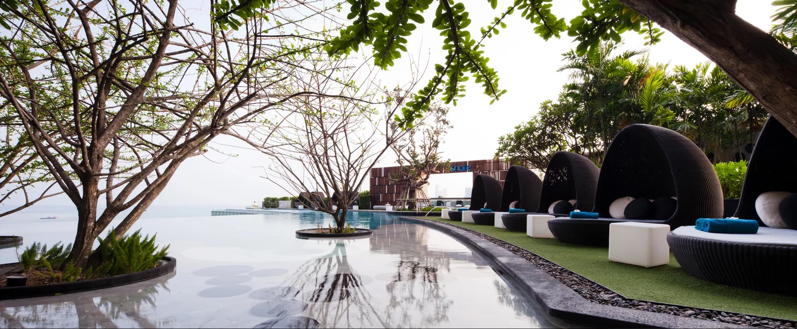 Hilton Pattaya