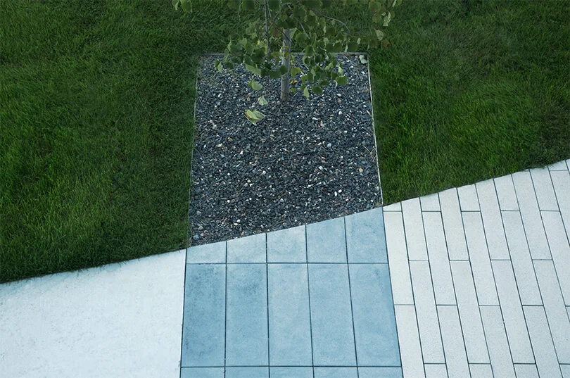 A Walk Through the Landscape Architecture Process: What Developers Can Expect