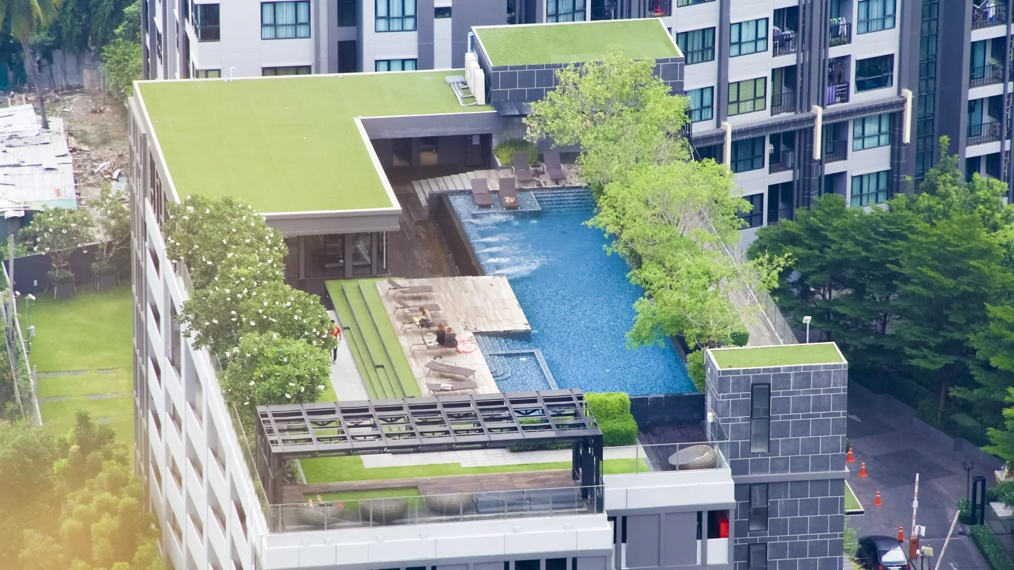 designing rooftop amenities utah, green architects utah, rooftop amenity design utah, utah landscape architect, landscape architect utah, green roof design utah, amenity