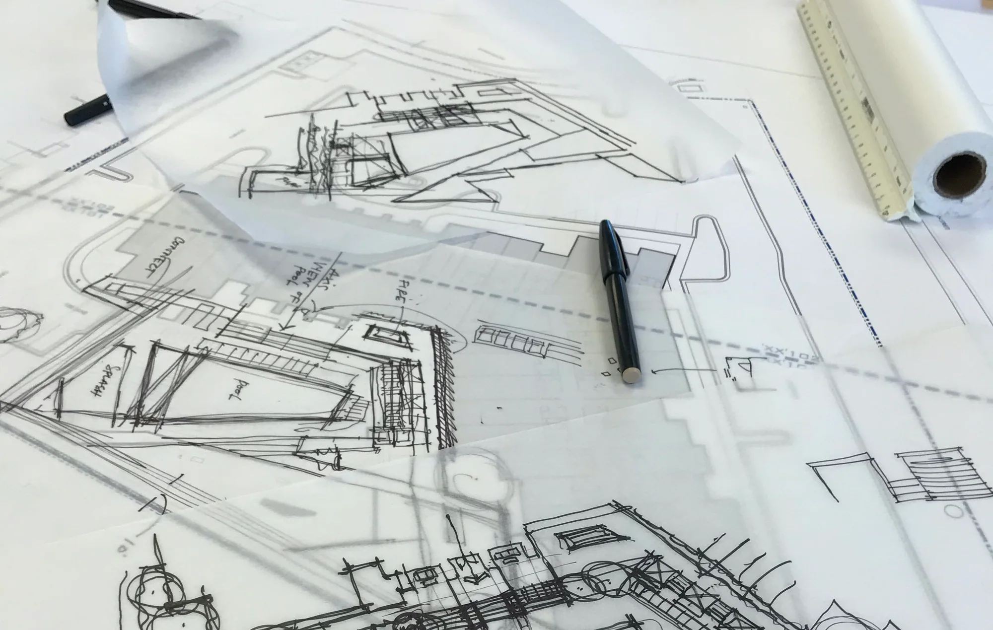 Can You Find Technical and Creative Ability in One Firm?