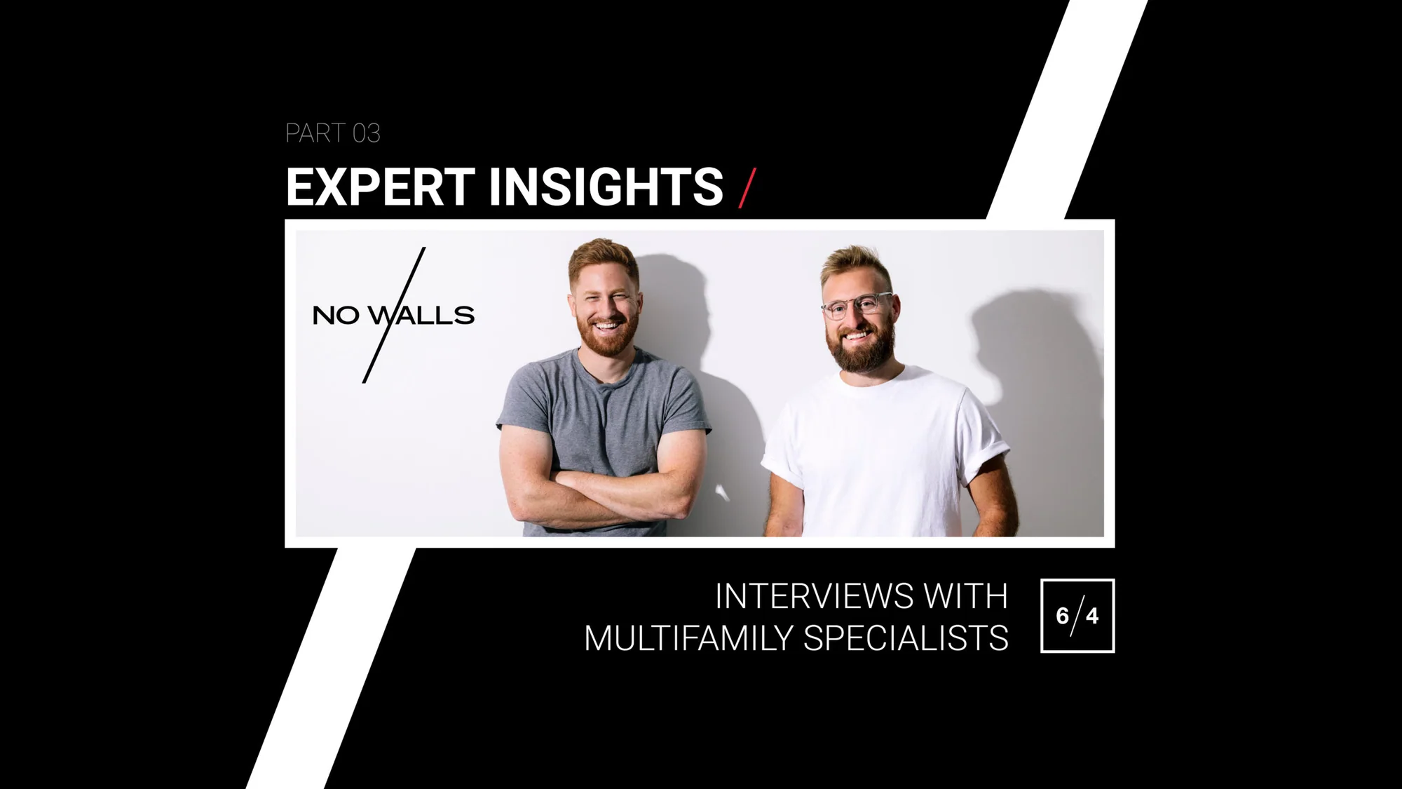 Why Don’t Developers Give Residents Amenities They Actually Want? A Conversation with No Walls Studio