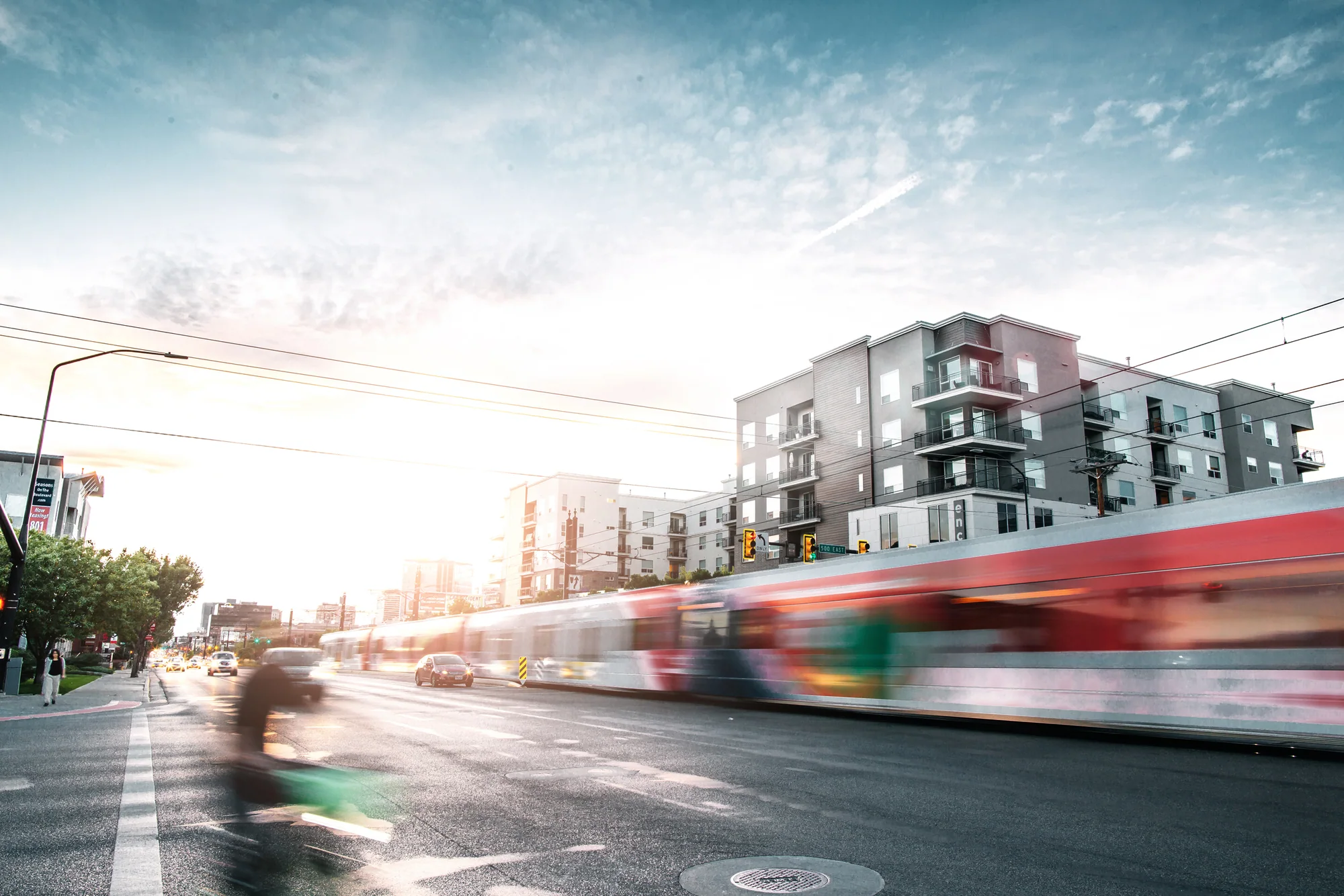 Debunking Myths: The Case for High Density Urban Development