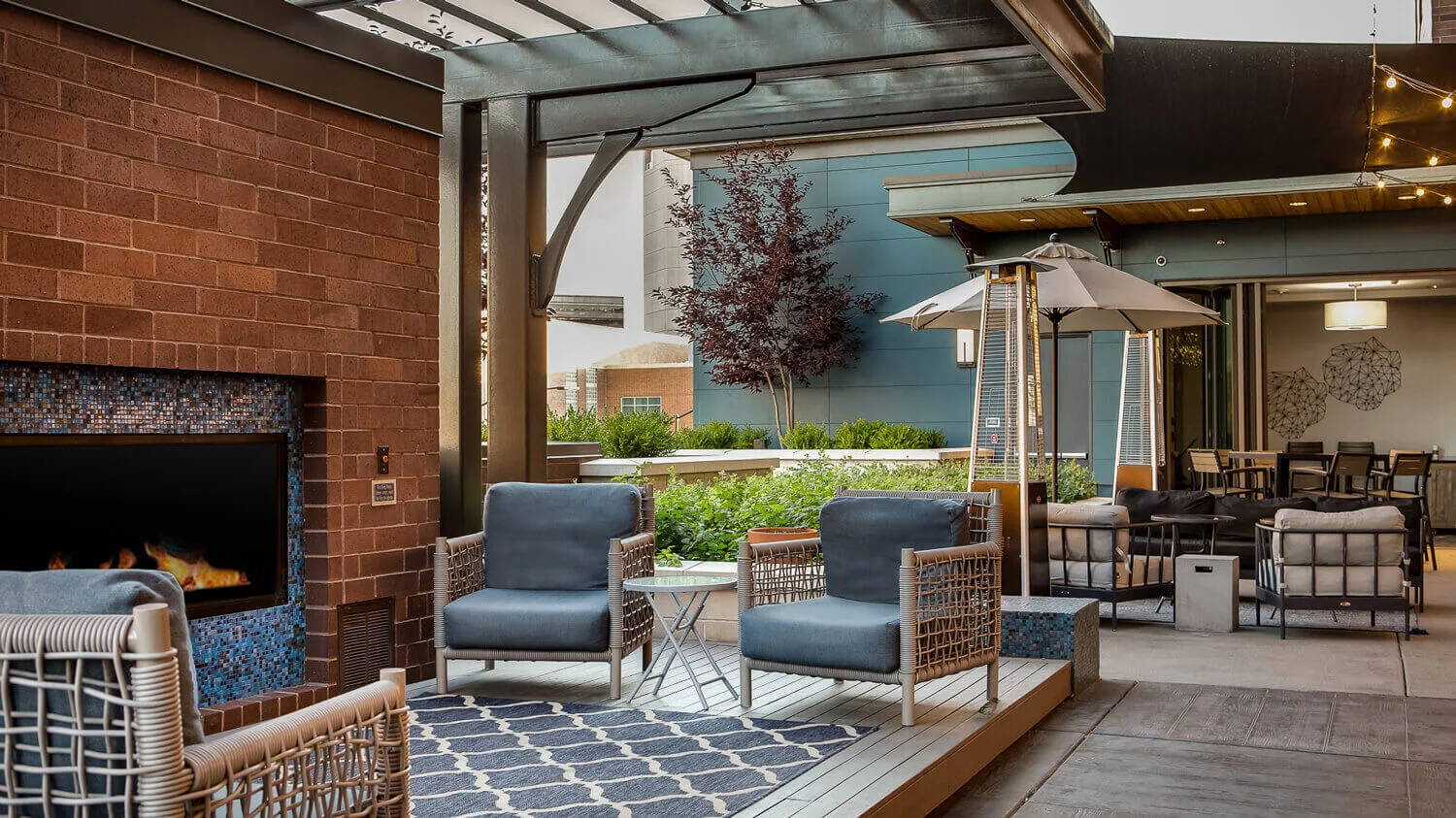It’s the Quality of Outdoor Space that Matters