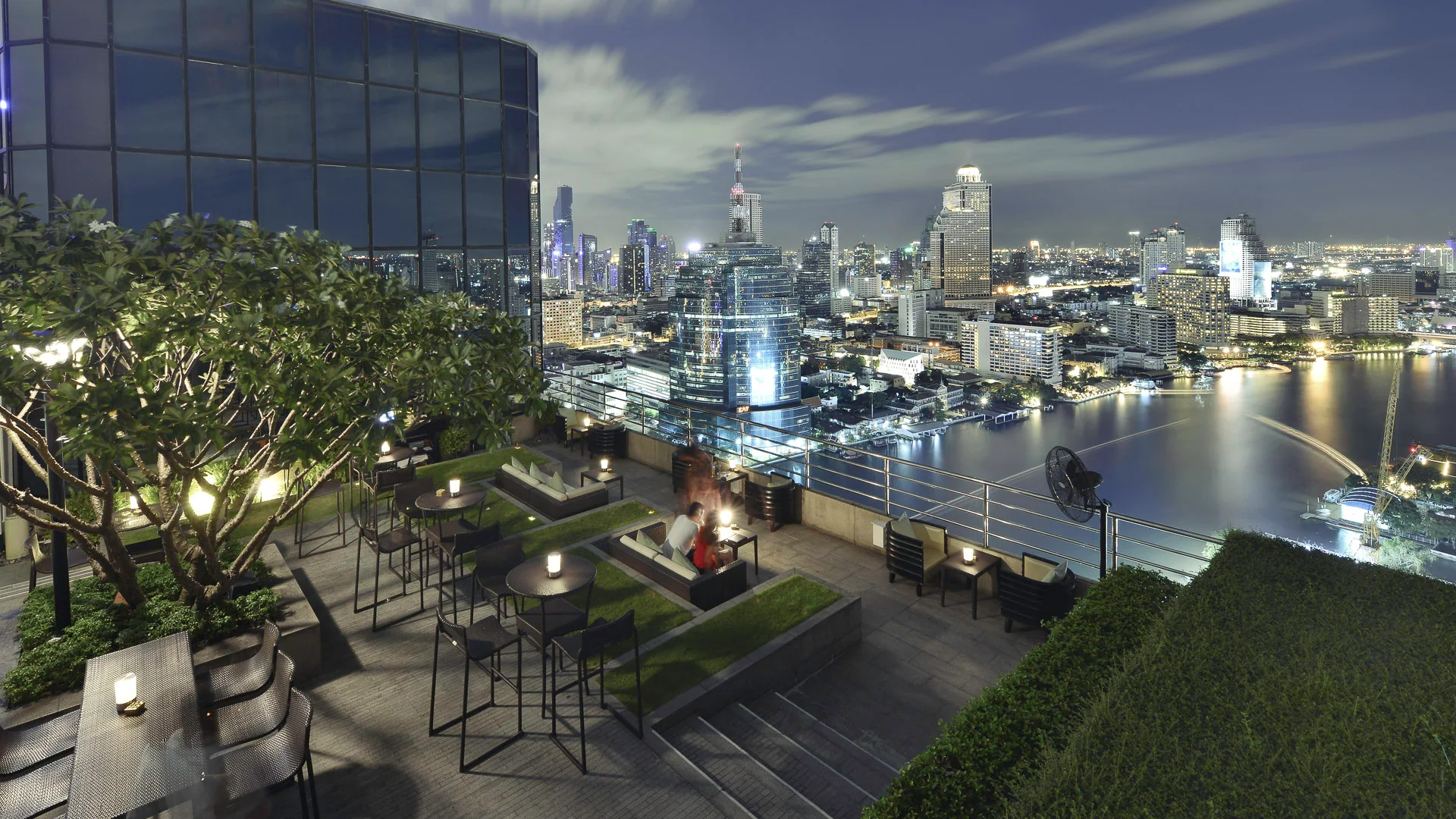 designing rooftop amenities utah, green architects utah, rooftop amenity design utah, utah landscape architect, landscape architect utah, green roof design utah, amenity architects utah As part of our blog series “The Value Rooftop Amenities Bring to Architectural and Development Projects”, in this installment we shine a light on the positive impact of including top-notch rooftop amenities in residential developments. Not too long ago, amenities offered in condominium buildings were pretty much limited to indoor pools and a generic "party room". Now, with the size of the apartments shrinking during the last few years, high-end tenants are looking for outdoor spaces – ranging from landscaped terraces and spas to rooftop solariums - to enhance their living experience. Consequently, architects and developers are creating lifestyles, not simply condo units. If you just arrived to this blog series, you might want to follow it from the beginning. FOLLOW THE SHORTCUTS: Part 1: 5 Rooftop Amenities That Offer The Best ROI For A Multifamily Property Part 2: How Rooftop Amenities Maximize Return On Residential Properties Part 3: Transform Your High-End Property Into A Magnet With “Wow” Rooftop Amenities Part 4: Want To Boost Value On Your Development Project? Add Rooftop Amenities! Part 5: The Impact Of High-Level Rooftop Amenities On Property Value And Revenue Part 6: How Rooftop Amenities Will Enhance Your Property Investment In Utah Part 7: Attracting High Quality Tenants To Your Mixed-Use Development Project Part 8: Catering To Millennial Renters With Resort-Style Rooftop Amenities New Call-to-action ROOFTOP AMENITIES ACTUALLY SELL! The premise that rooftop amenities have a positive impact on the value and profitability of a high-end residential property derives from the fact that people frequently are willing to pay a premium to live in a building that offers some out-of-the-world amenities at the very top of the building. Given the increasing importance of such communal spaces, developers and architects have been catching on to the trend, and wooing their chosen market with glitzy, glamorous rooftop features as a way to attract and retain tenants. Here are some of the ways adding rooftop amenities to your high-end residential tower will impact on property value and profitability: 1. Overall property value increase Having a resort-style pool, a fully-equipped fitness center, or a dog park on the roof will increase the value of your property because they can attract more high-profile tenants who are willing to pay above market prices for added comfort, convenience and socialization features in their rental property. High-paying tenants are good for multiple reasons, but two stand out above the rest. First off, they bring in more revenue, which positively impacts your bottom line; and secondly, on-site amenities increase value and return on mixed use market rate. 2. Command higher rents By adding premium amenities to your development project, you will be able to target higher-end tenants and command higher rents. This is because these tenants are more than willing to pay more if it amounts to enjoying luxury comforts. Think about it: Wouldn't you appreciate being able to go upstairs to a rooftop deck or garden to enjoy some outdoor time? Or, just imagine if you could do your daily workout right upstairs, and drop your child at a play area right next to the exercise room! 3. Gain leverage for sales Rooftop amenities have become one of the biggest unique selling points for any residential development. Most certainly, a well-planned suite of rooftop amenities will increase your project’s market attractiveness. As well, rooftop amenities can become the social focus of the tenant community, and serve a noble purpose well beyond adding value to the building and selling units faster. 4. Improve tenant retention For new high-end residential apartment complexes, rooftop amenities matter significantly in both attracting tenants and improving tenant retention rates. Rooftop amenities are increasingly important to the tenant who lives in one of your 400 square foot studios, serving as an extension of their own home. In addition, these features enhance tenants’ living experience by providing a sanctuary among the hustle and bustle outside. These quality of life bonuses make residents feel valued, and more likely to stay longer! 5. Rise above the competition You have a great property for rent in a prime location in Salt Lake City, but you’re not the only one out there. What can you do to make it stand out from the others? Nowadays, it’s all about rooftop amenities; those top-notch extras that add more value to an apartment in the eyes of potential tenants. In fact, a rooftop amenity is more than just a way to stand out from the competition on an Internet search. They exert an almost gravitational pull on prospective buyers and tenants. 6. Appeal to millennials Millennials are the demographic group that both architects and residential developers really ought to attract. Not only is the millennial generation “the green generation,” but they are also less eager to buy a home and get locked into a mortgage. Because many of them prefer renting today, they understand that this typically means no garage and no yards. By giving them some of the benefits that these things offer through rooftop amenities, you are sure to increase ROI for your residential development overtime. IN CLOSING Architects and developers should think twice before shooting down the idea of adding a rooftop terrace, a dog park or a children's play area for fear it might be too expensive. Incorporating a unique suite of rooftop amenities to your residential project offers numerous benefits to both residents and investors. They will improve the quality of life of residents, and also increase the value and profitability of the property. A landscape architecture firm versed on green roof and amenity design can advise and help you design the kind of resort-style amenities that will bring you the greatest return on your investment.
