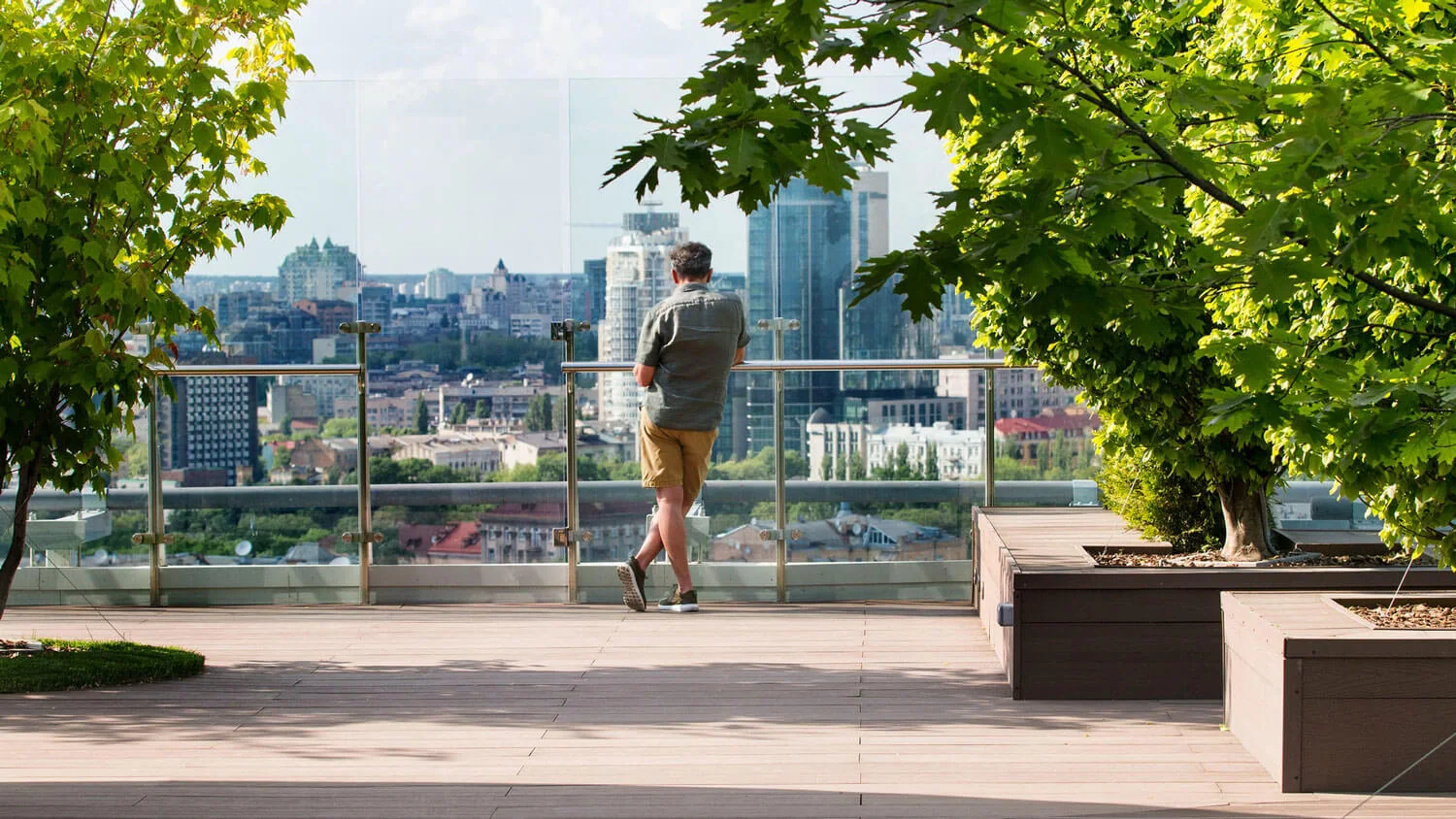 How to Measure the Performance of Your Rooftop Amenities