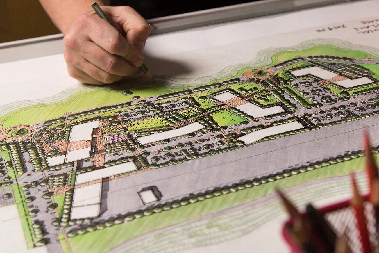 How to Set a Budget for Outdoor Space (and Become a Hero to Investors)