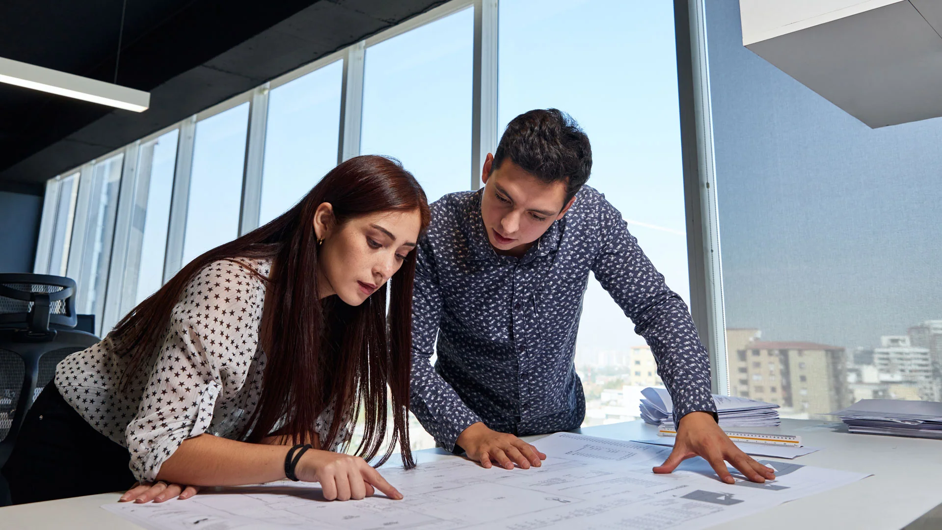 5 Tips for Improving Creativity in Architectural Design