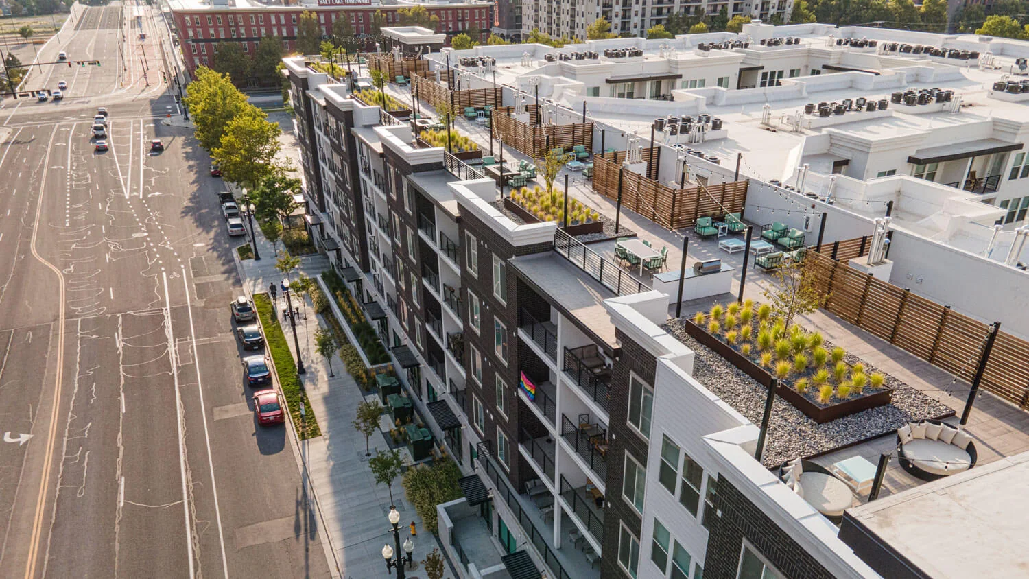 Yes, You Can Measure the Value Outdoor Amenities Add to Your Development