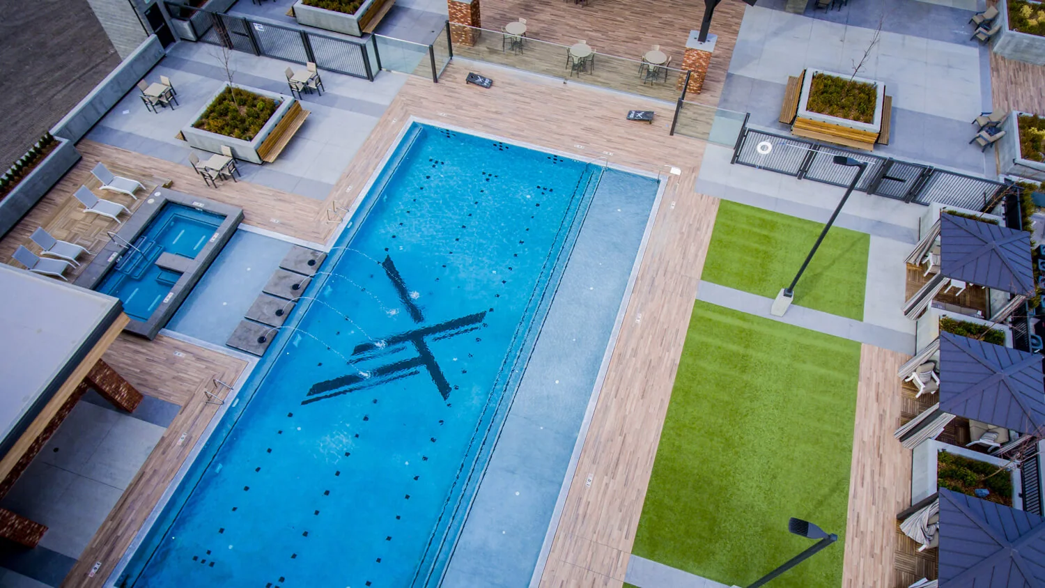 A Truly Zero-Maintenance Outdoor Space Does Not Exist
