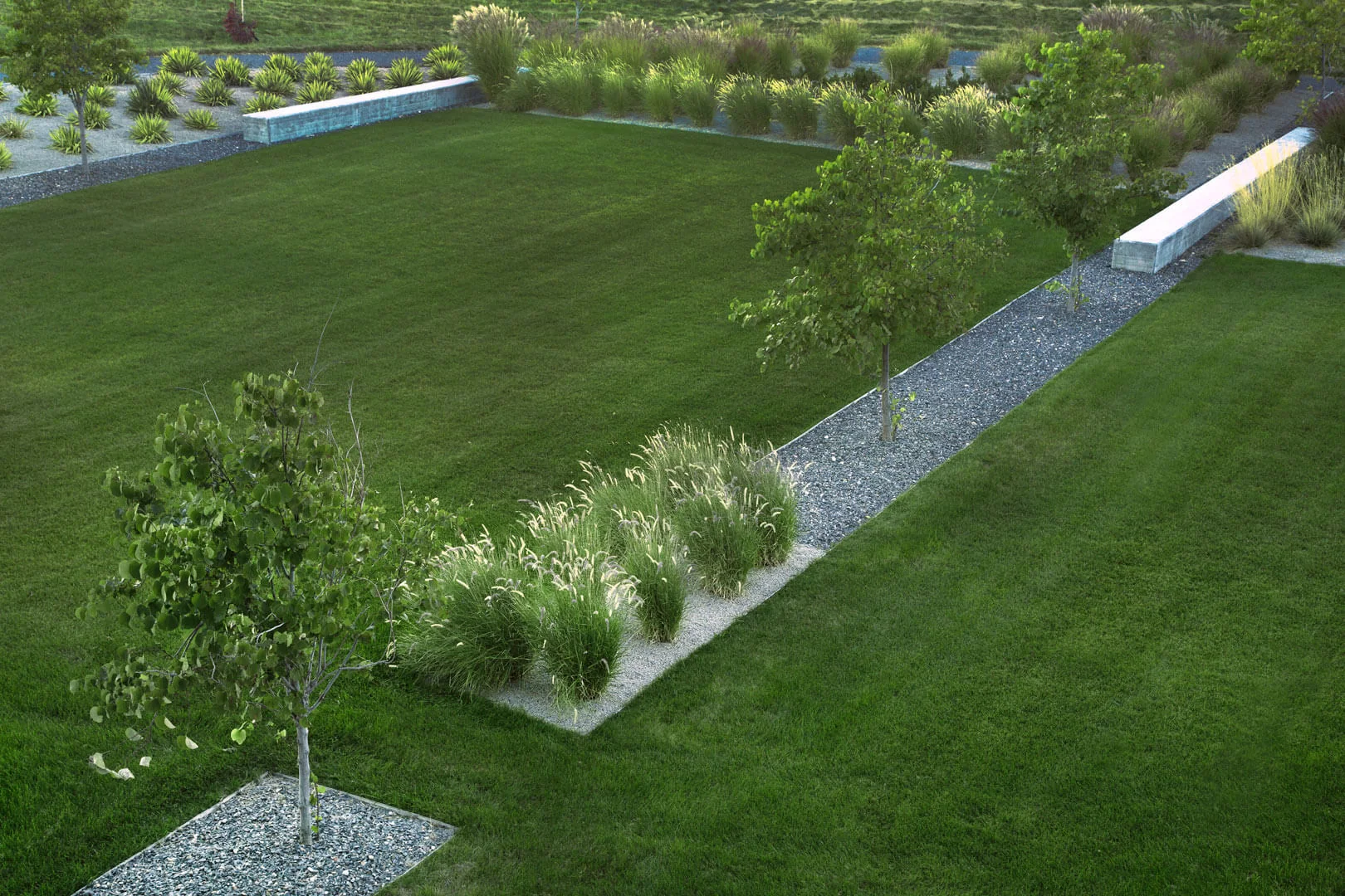 Why Should Landscape Architecture Firms Specialize?