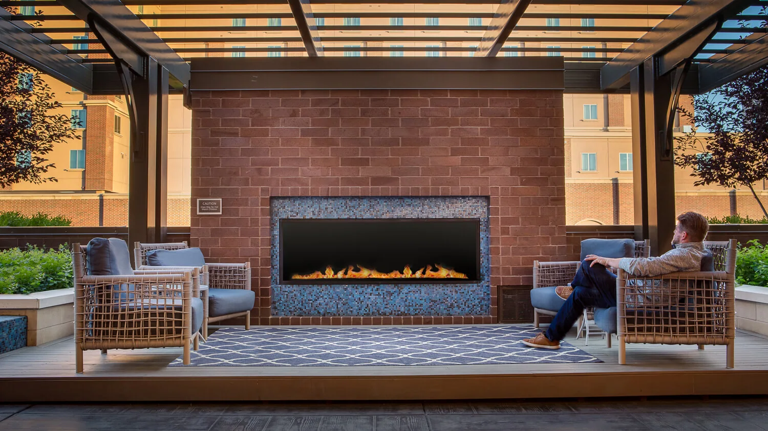 OUTDOOR AMENITIES AND YOUR SITE: WHERE YOUR DEVELOPMENT SHOULD INVEST YOUR CASH TO MAXIMIZE YOUR GREEN