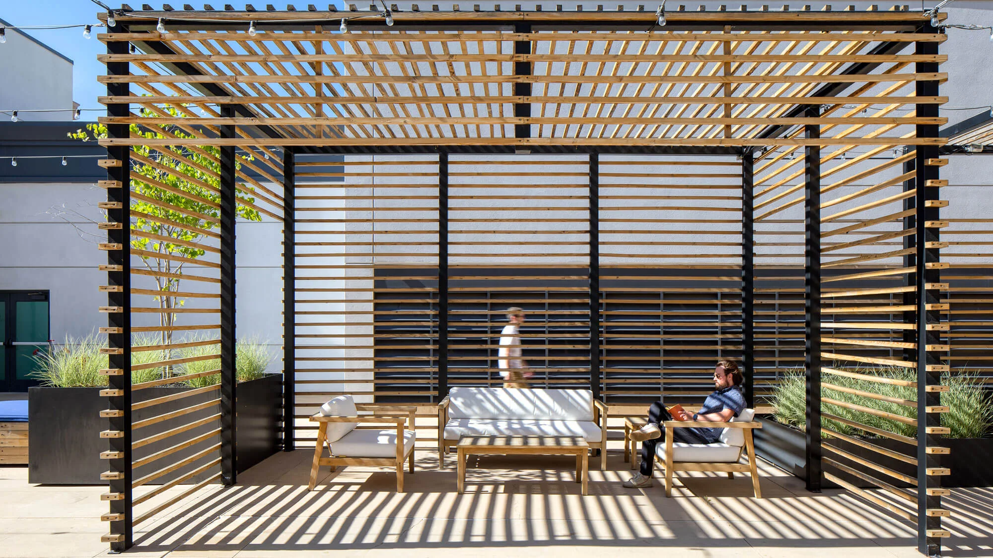 Understanding the Fundamentals of Rooftop Architecture