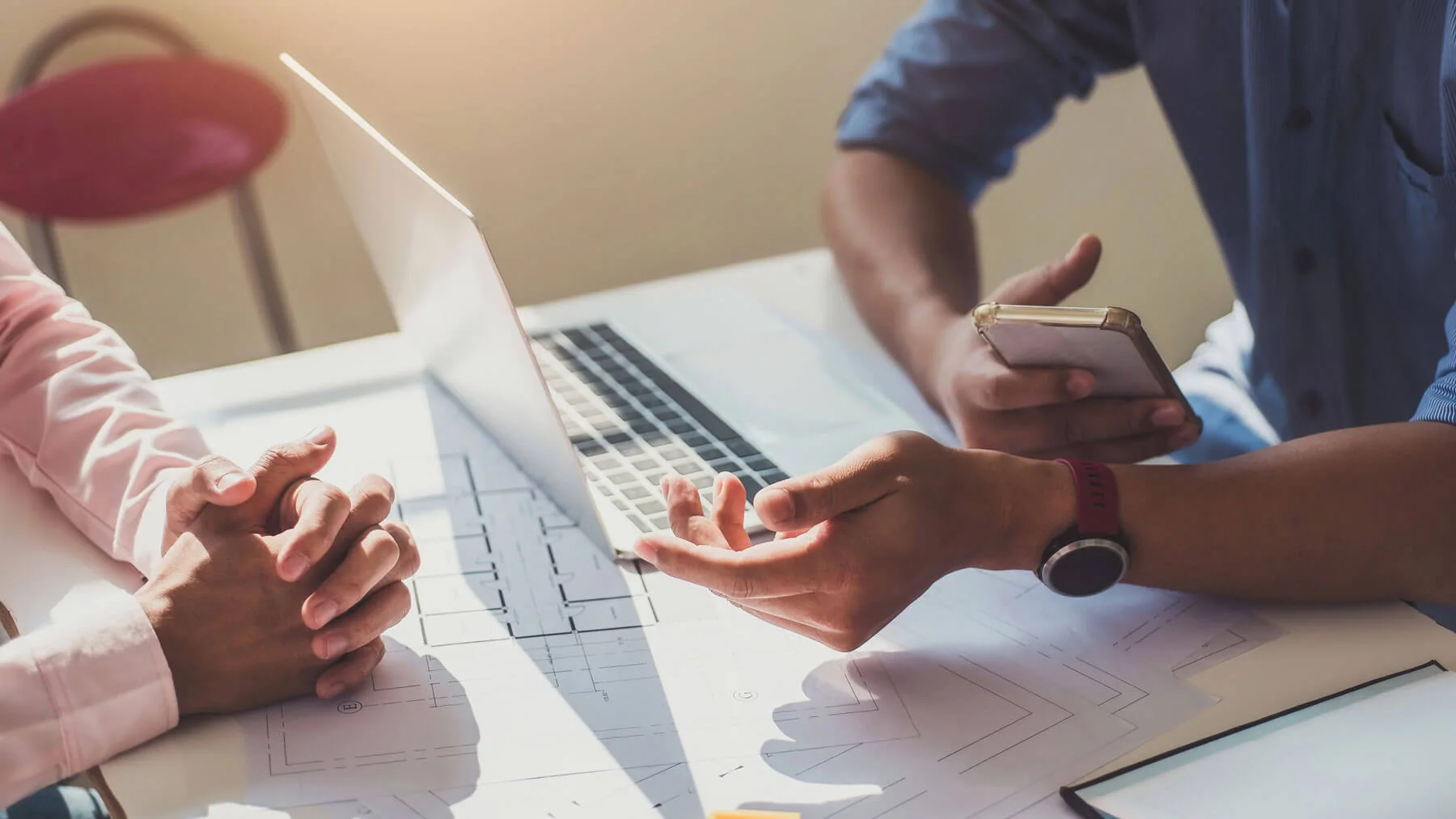 Are You Consulting Your Rooftop Amenity Expert Early Enough?