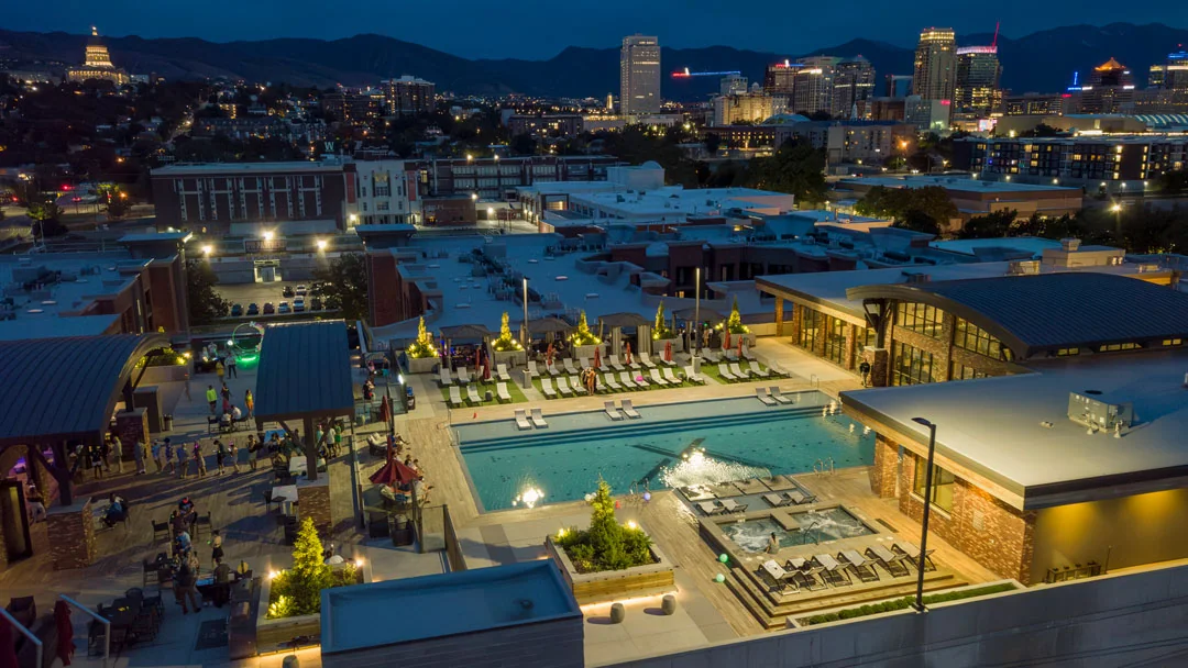 Six Steps to a Valuable Rooftop Amenity Feasibility Study