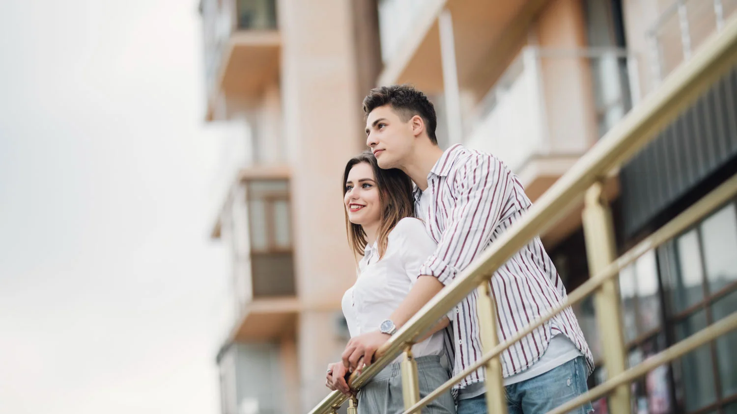3 Reasons You Should Develop User Personas for Your Rooftop Amenity Design