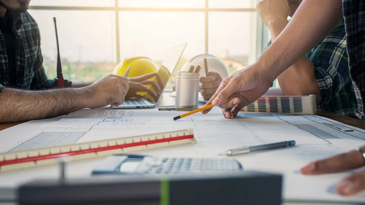 4 Simple (But Powerful) Ways to Make Creative Design for Rooftop Amenities a Success