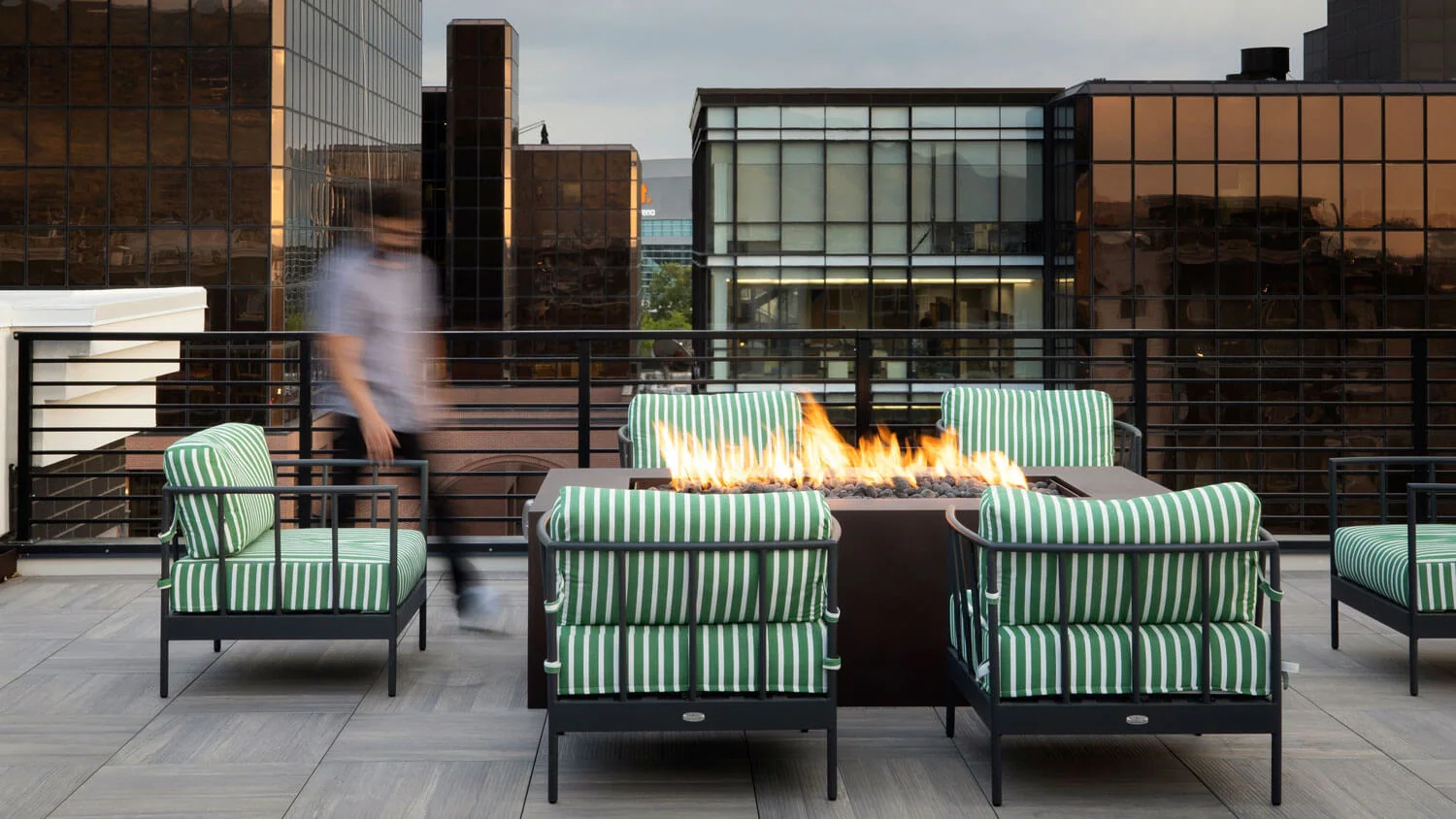 3 Reasons Why Taking Rooftop Amenity Design In-House is a Costly Mistake for Real Estate Developers