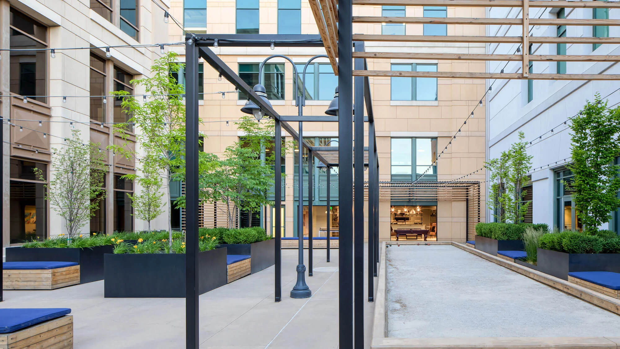 Why “Trendy” Isn’t Always a Good Thing for Your Outdoor Amenities