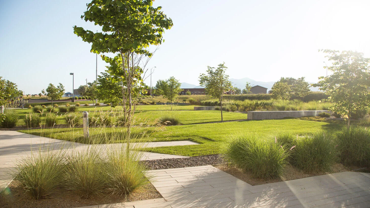Why We Need More (And Better) Shared Outdoor Spaces