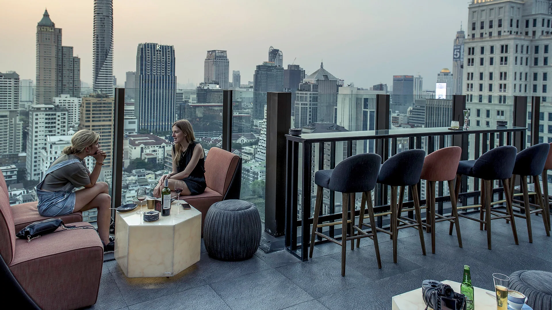 STUDENT HOUSING AMENITY TRENDS TO KEEP OCCUPANCY RATES HIGH IN 2018 [AND BEYOND]
