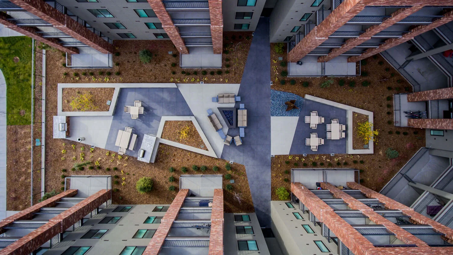 Your Future Tenants Want Beautiful Outdoor Spaces