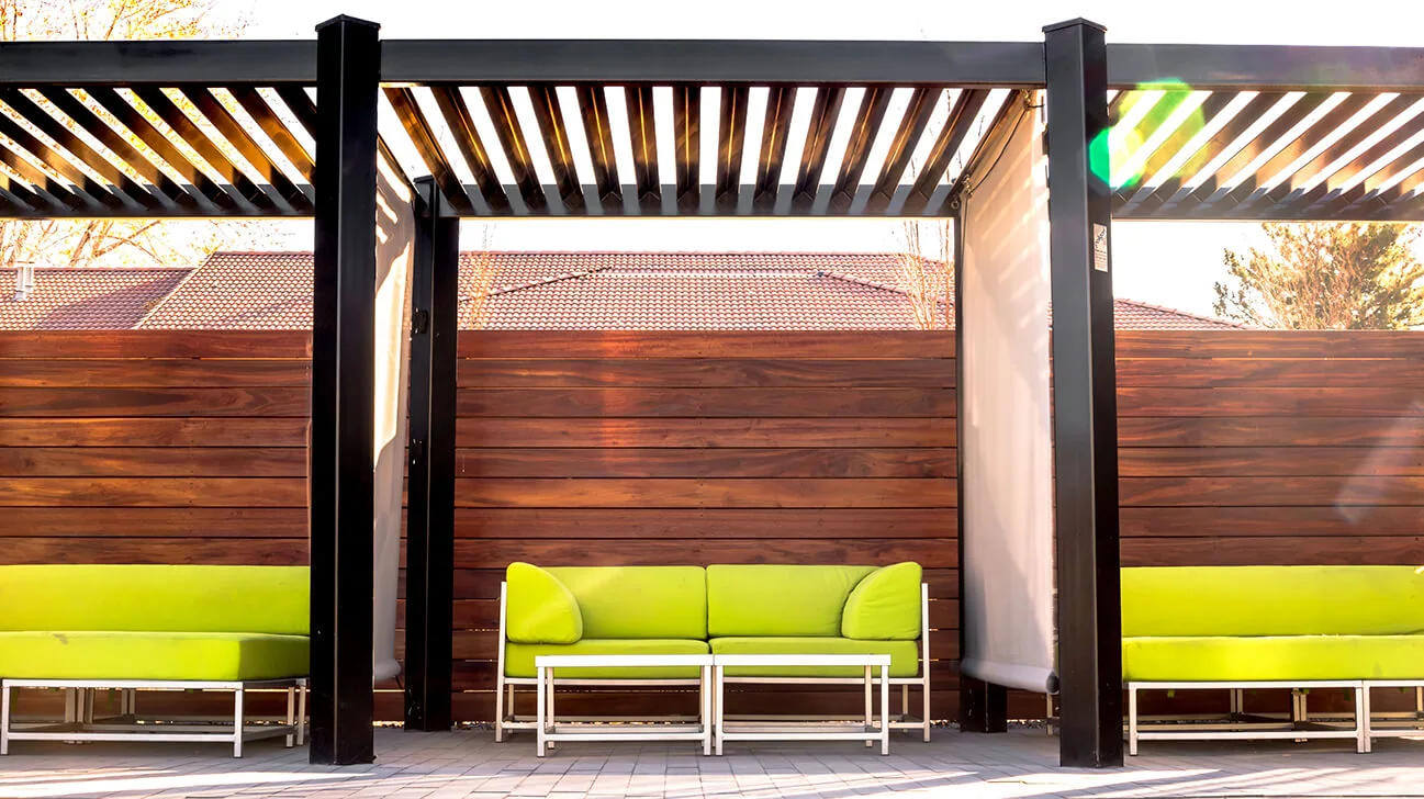 The Ultimate List of Must-Have Modern Rooftop Amenities