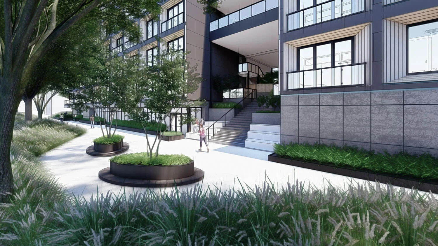 How to Navigate City Approval of Streetscape Amenities