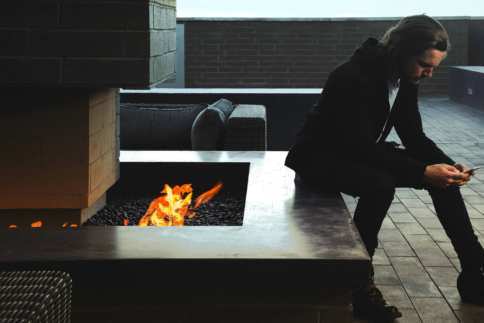 There’s a Better Way to Create Immersive Rooftop Experiences