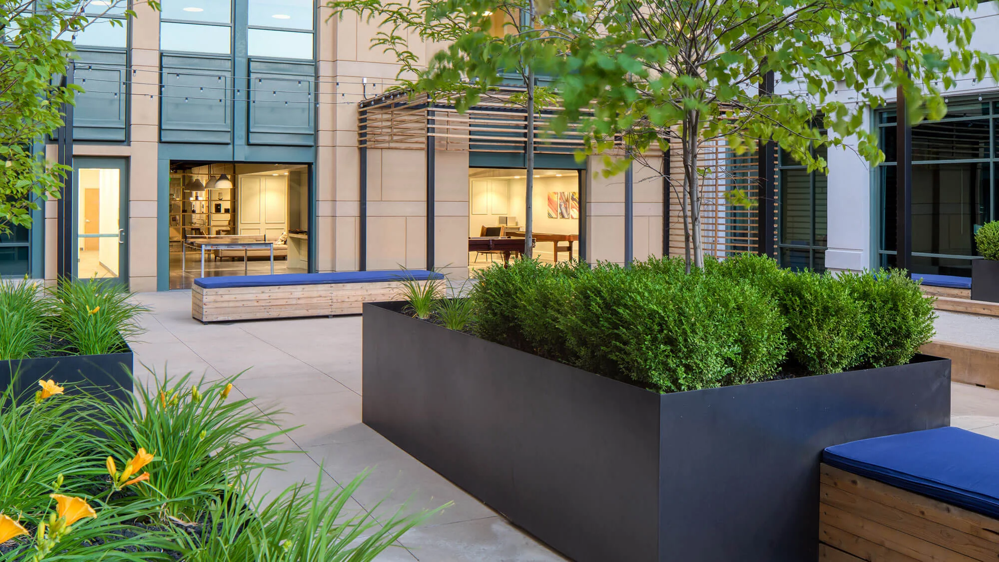 Why You Should Renovate Your Rooftop Amenities (and How To Save Money While Doing It)