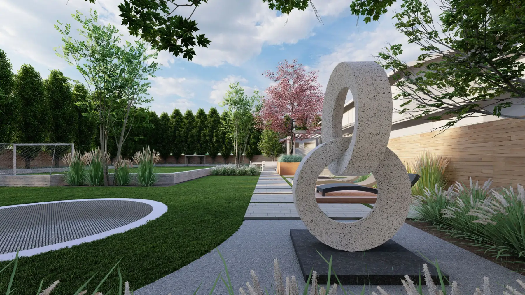 Atlas, sculpture (concept rendering)