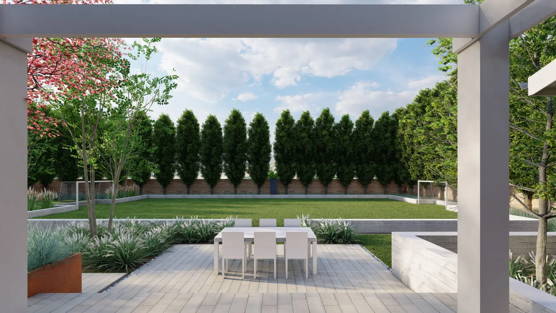 Atlas, patio (concept rendering)
