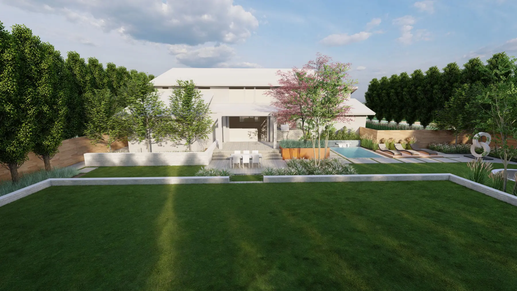 Atlas, backyard (concept rendering)