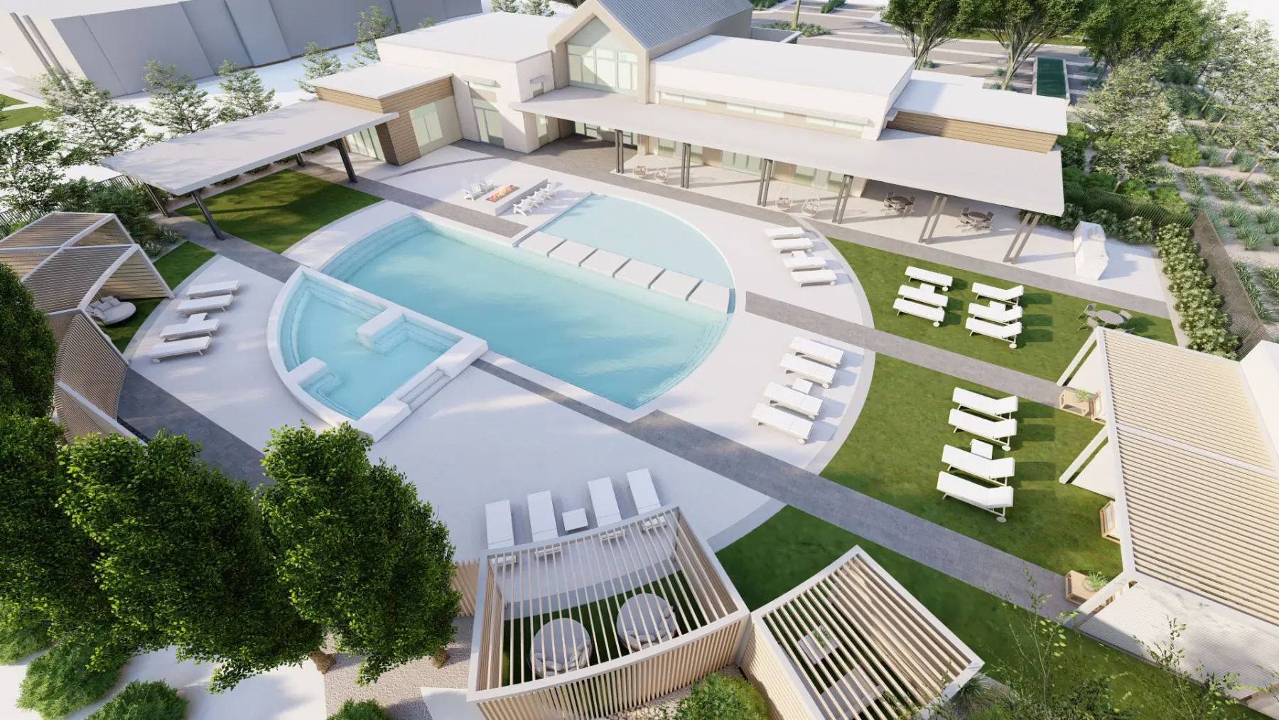 Elysium, concept rendering