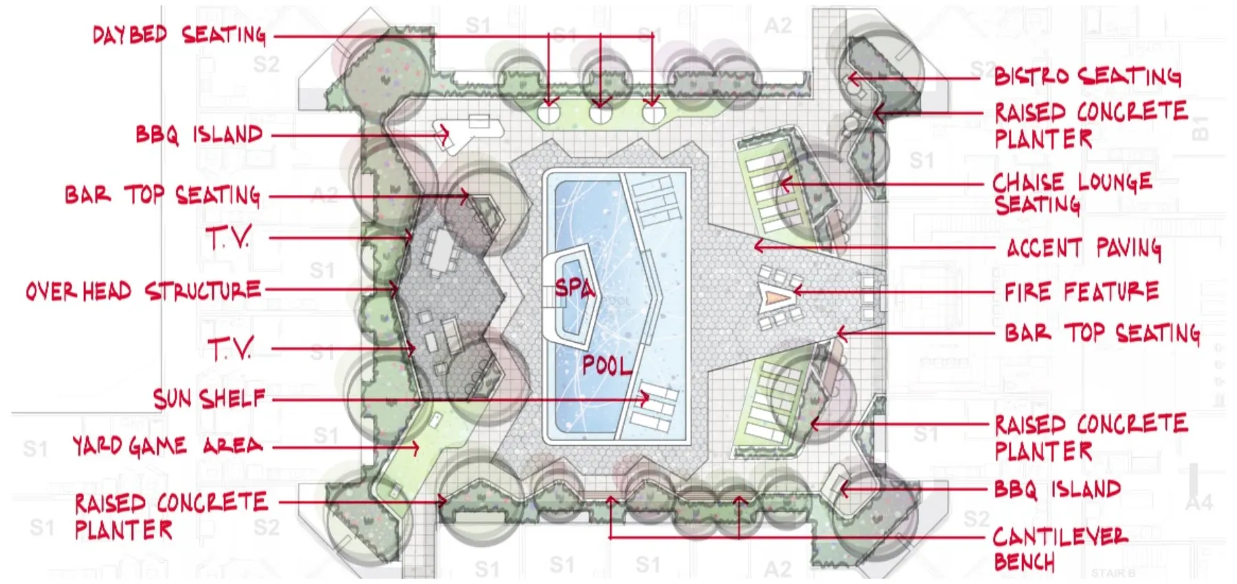 North Temple, program notes (concept sketch)