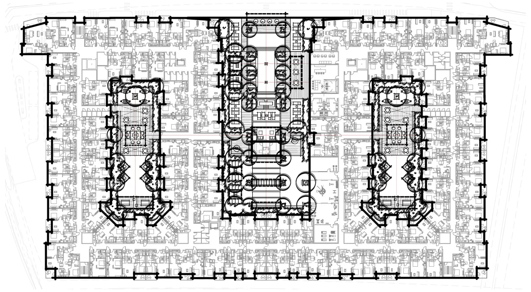 Rockwell, plan alternate (concept sketch)