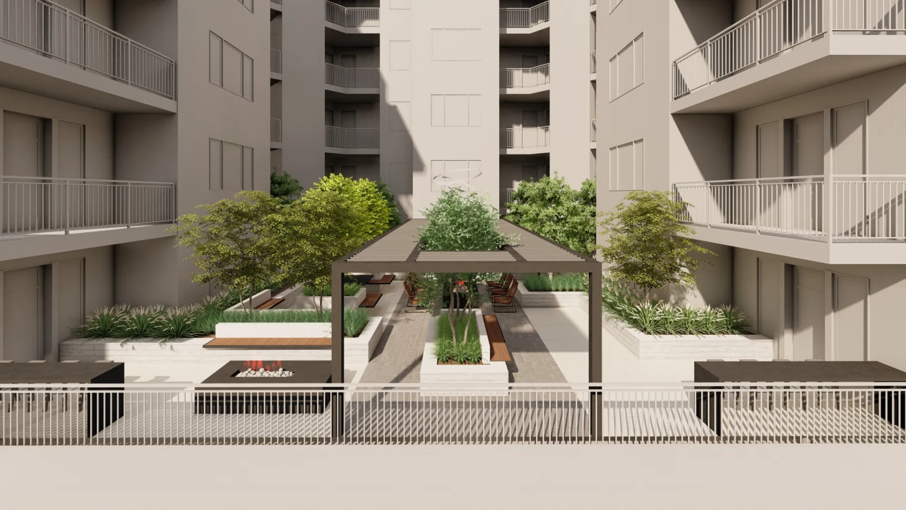SoHi, the edge (concept rendering)