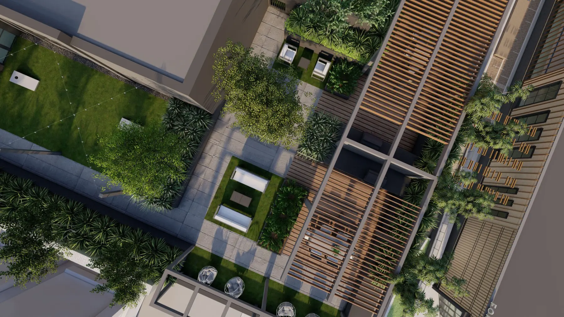The Pearl, concept rendering