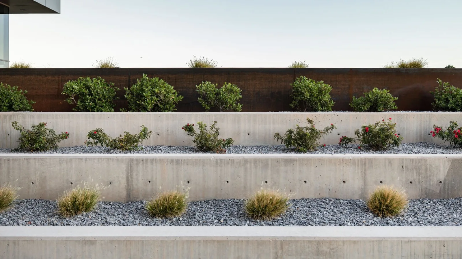 02 · The Approach, Contextual by design.