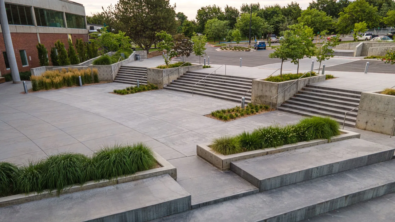 The Noorda Center · Utah Valley University