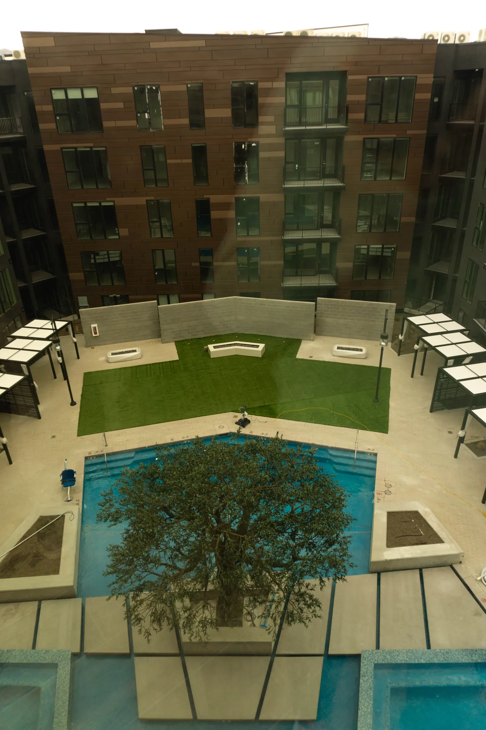 The podium, in full, photo 2 of 7