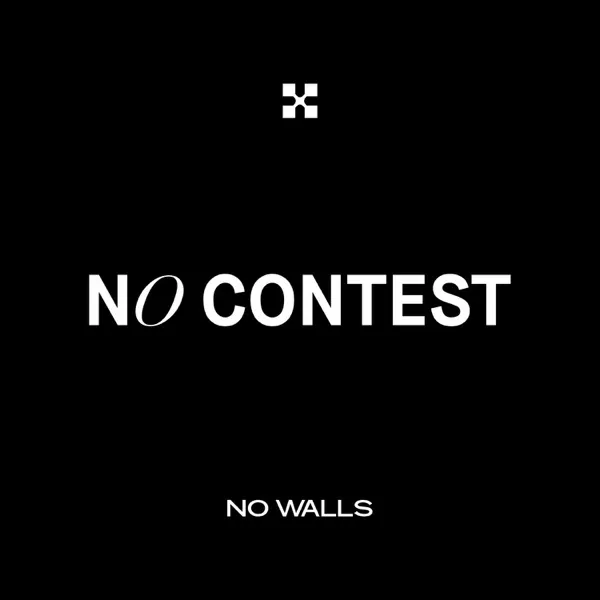 No Contest podcast artwork