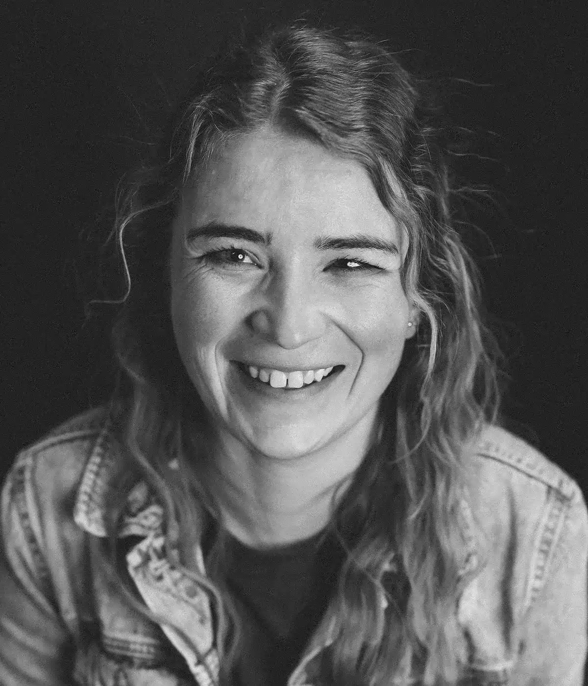 Allie Parker, Residential Project Manager · Designer