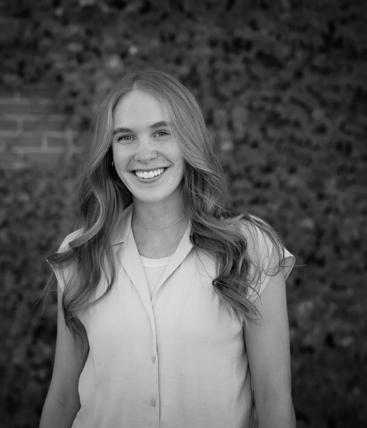 Avery Chaston, 3D Design Manager