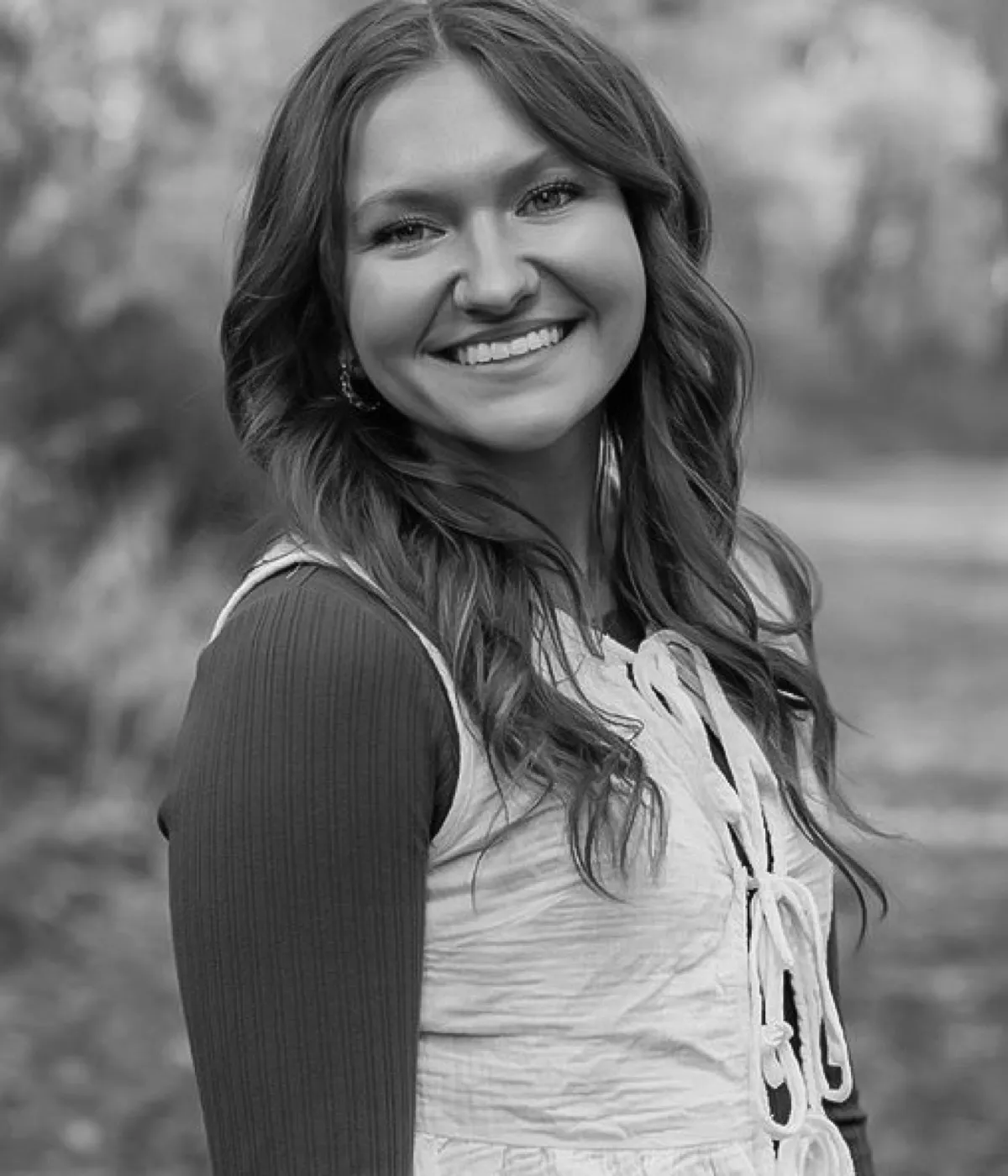 Hailey Rice, Design Intern