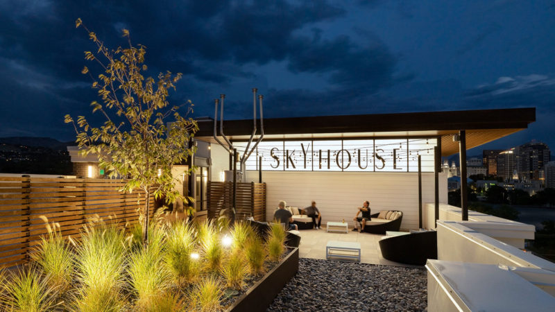 Curated visual reference: Visual Reference: 3 Signs Rooftop Amenities Are A Bad Idea For Your